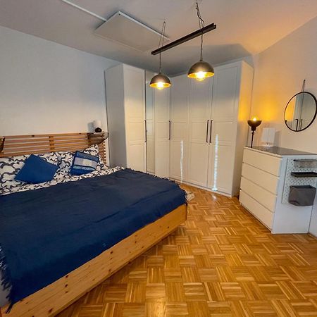 Melior City View Apartment Leoben  Esterno foto