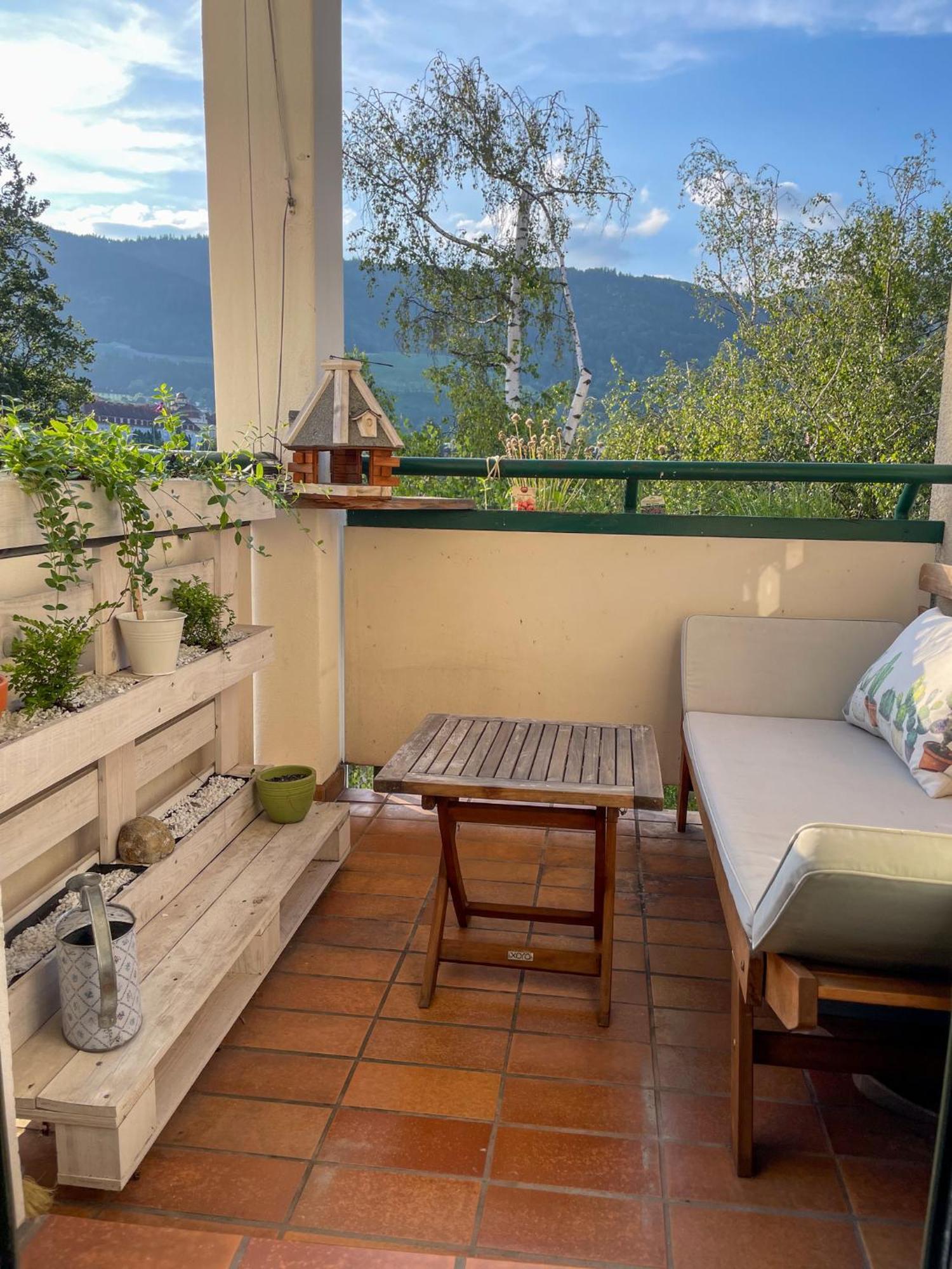 Melior City View Apartment Leoben  Esterno foto