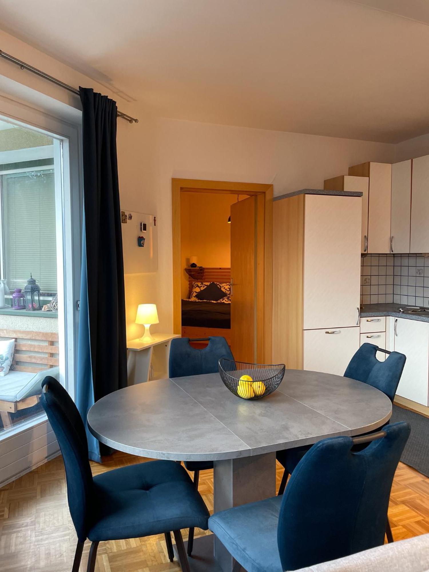 Melior City View Apartment Leoben  Esterno foto
