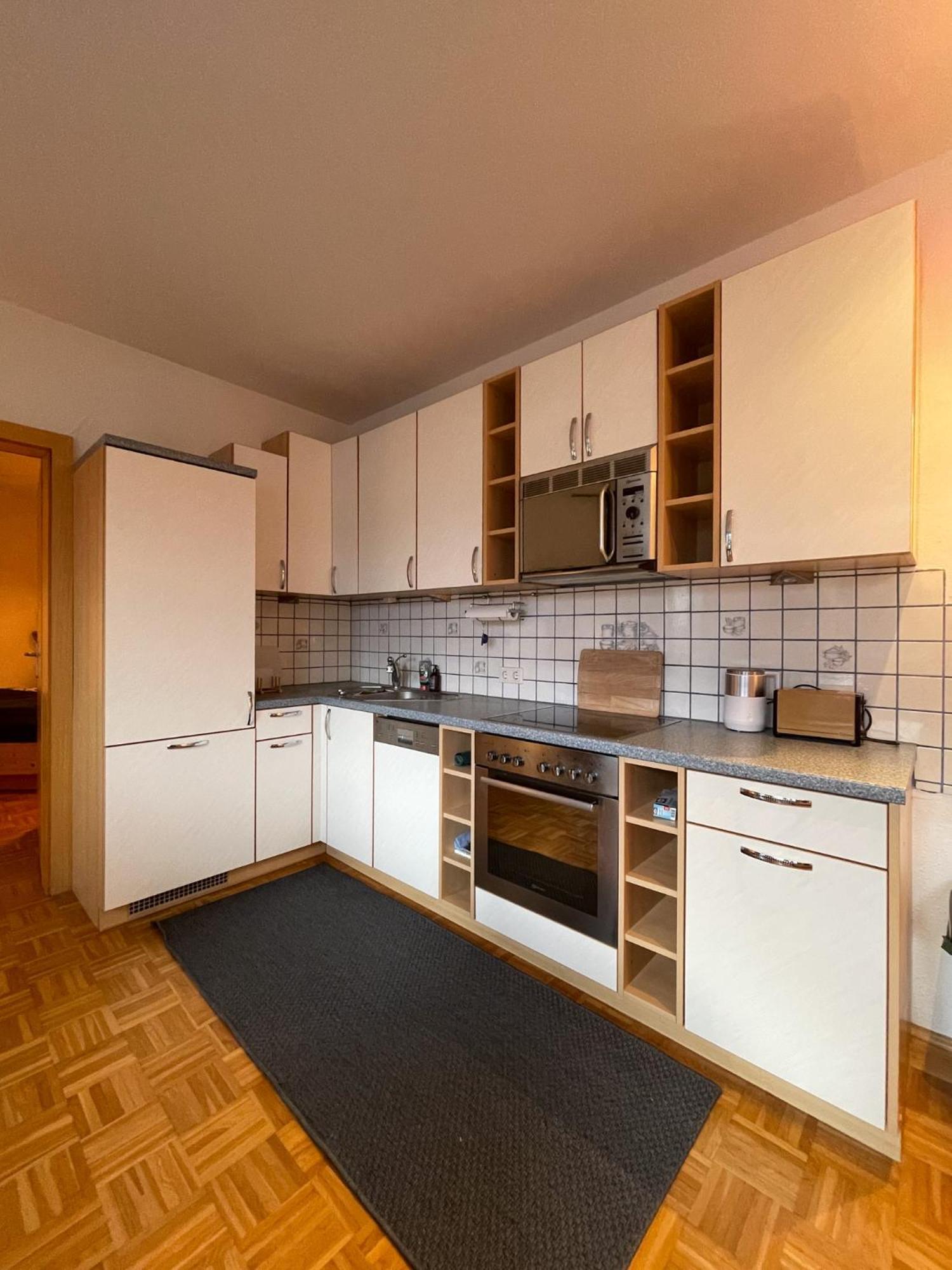 Melior City View Apartment Leoben  Esterno foto